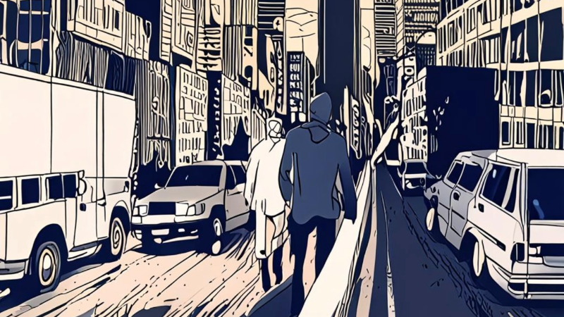 Что такое ностальгия?