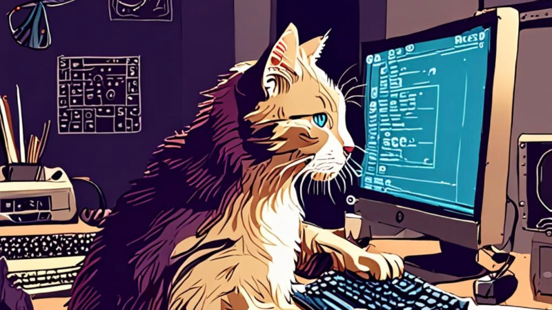 Для вас компьютер является способом отдыха?