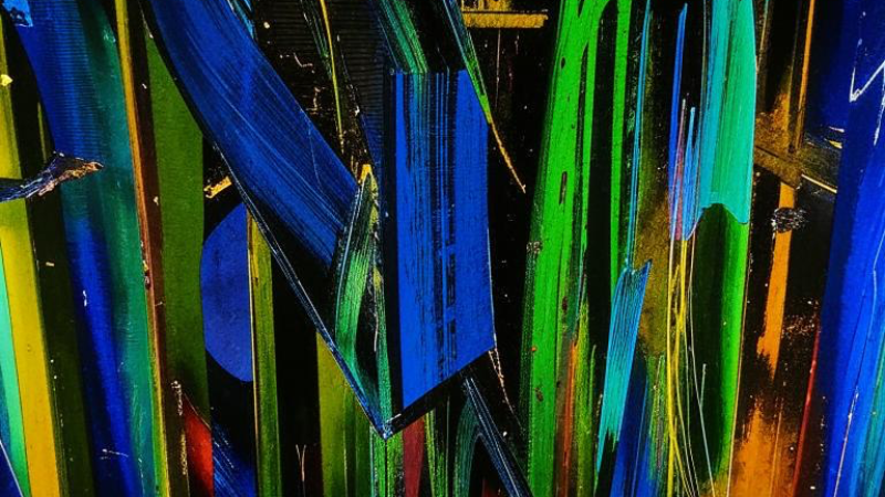 А вы знали о вреде визуального шума для человека? 🤯