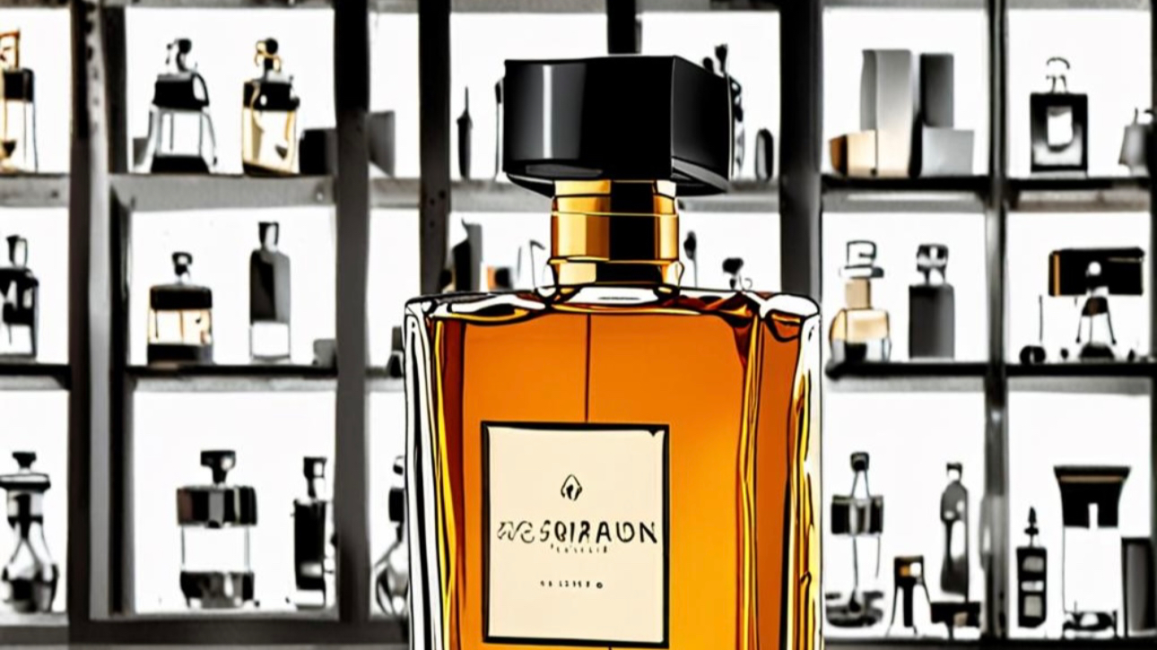 Ассоциации, которые вызывает парфюмерия